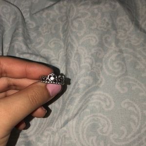 My princess ring
